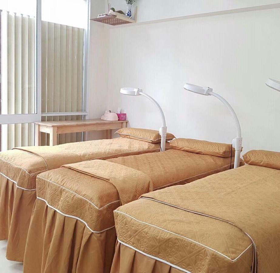 Lakeside Dailai Hotel Phuc Yen Экстерьер фото