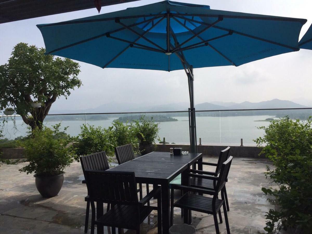 Lakeside Dailai Hotel Phuc Yen Экстерьер фото