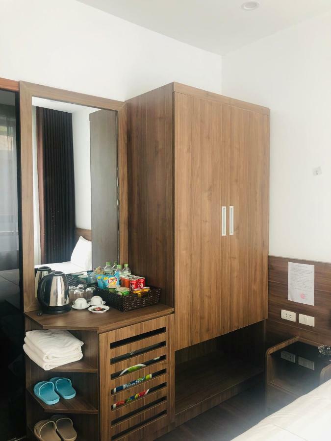 Lakeside Dailai Hotel Phuc Yen Экстерьер фото